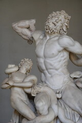 Fototapeta premium Laocoon