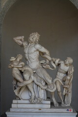 Laocoon