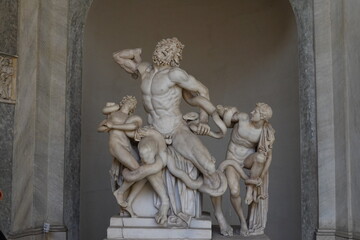 Laocoon