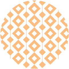 Geometric Frame pattern Icon
