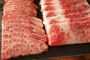 黒毛和牛特選セット