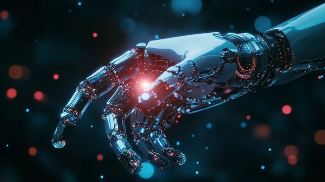 Digital Transformation Technology Strategy with IoT Integration