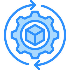 Product Recovery Icon