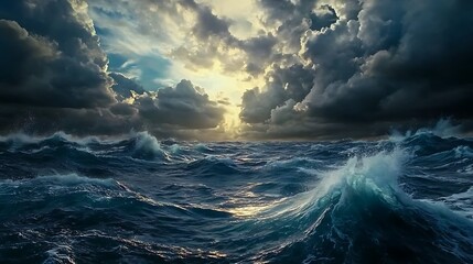 Fototapeta premium Graphic illustrations 