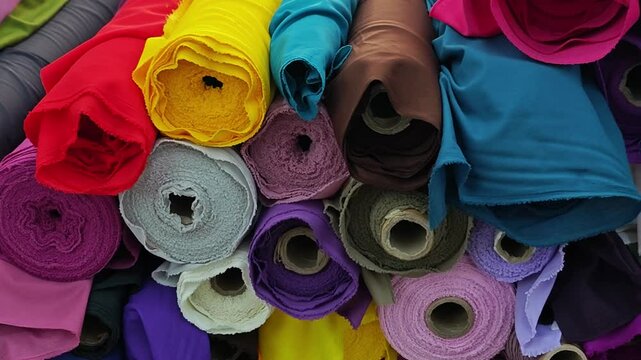 cotton roll