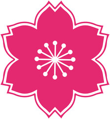 Cherry Blossom icon
