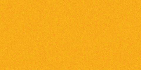 Fototapeta premium texture beautiful yellow background design, Gold paint on cement wall texture background.