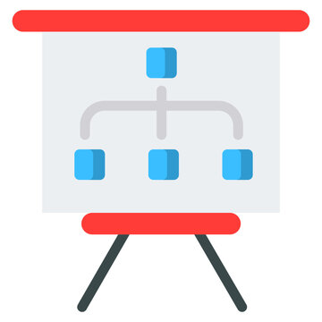 Planning Icon