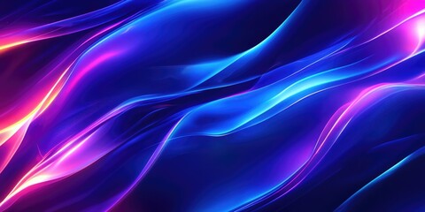 Obraz premium Purple and Blue Background