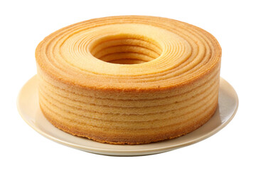 hat isolated on white