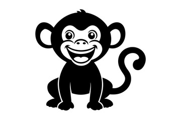 monkey