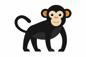 monkey © Sumon