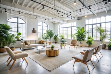 Background Coaching: Empowering Success Through Strategic Guidance - Architectural Photography