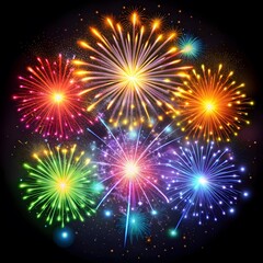 Naklejka premium background