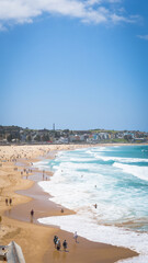 Obraz premium Bondi beach