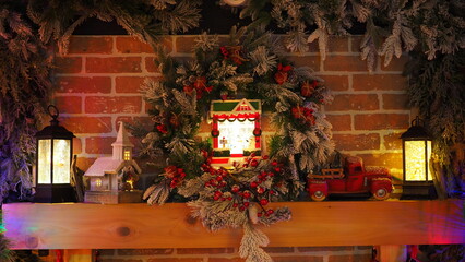 Christmas decoration