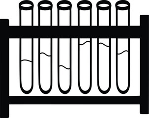 chemical tubes