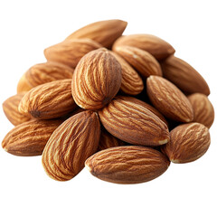 almonds