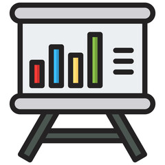 Presentation Icon