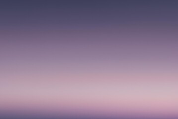 Obraz premium Sky & Cloud Texture