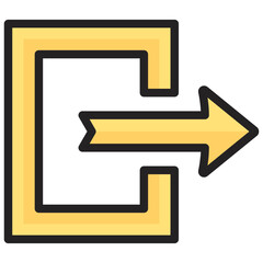Right Arrow Icon