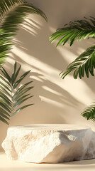 Nature-inspired display platform