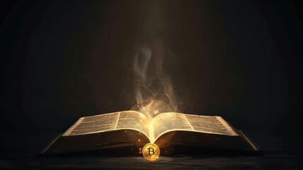 Bitcoin, The Future of Finance