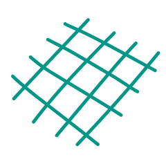 grid icon vector
