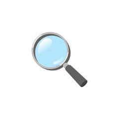 Magnifying Glass Emoji
