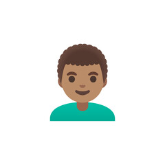 Boy Emoji
