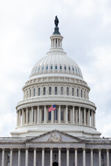 us capitol building