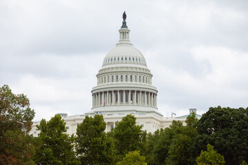 us capitol building