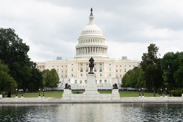 us capitol building