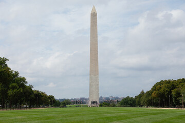washington monument