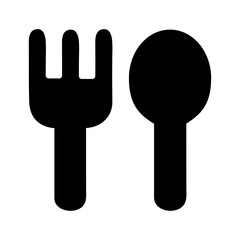 Restaurant icon
