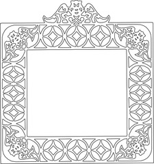 illustration design sketch vector image icon logo symbol decoration ornament background pattern modern line