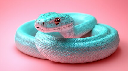 Fototapeta premium snake