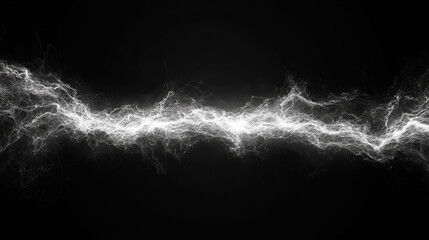 Lightning, background