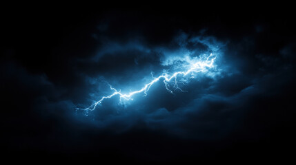 Lightning, background
