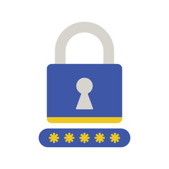 Password Icon