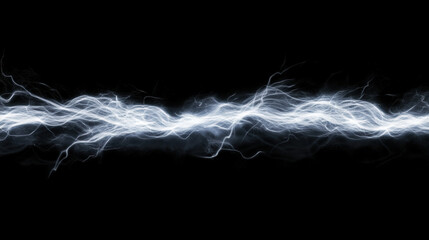Lightning, background