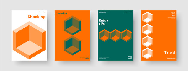 Geometric Poster Design. Isolated Banner Template. Modern Background Layout. Flyer. Book Cover. Brochure. Report. Business Presentation. Catalog. Brand Identity. Advertising. Pamphlet. Journal