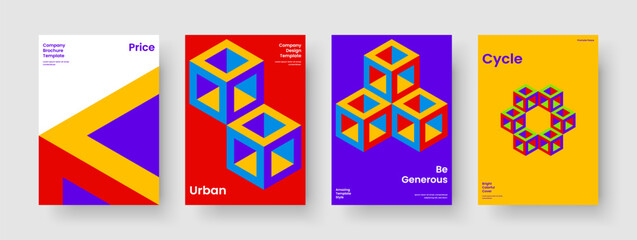 Obraz premium Isolated Background Template. Creative Banner Design. Modern Flyer Layout. Book Cover. Report. Brochure. Business Presentation. Poster. Magazine. Notebook. Leaflet. Journal. Advertising. Pamphlet