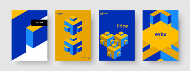 Abstract Poster Template. Modern Brochure Design. Geometric Background Layout. Banner. Flyer. Business Presentation. Book Cover. Report. Leaflet. Handbill. Brand Identity. Notebook. Catalog