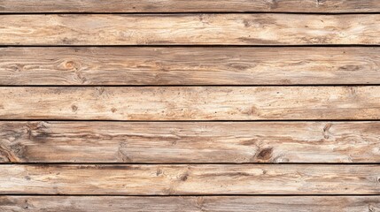 Fototapeta premium Beige wooden background photography texture top view natural style