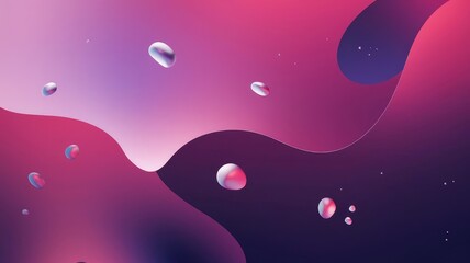 abstract watercolor background