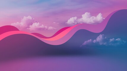 abstract watercolor background