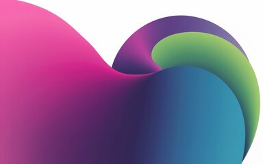 abstract watercolor background