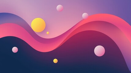 abstract watercolor background