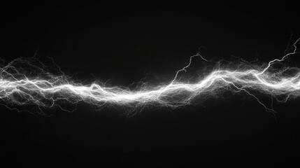 Lightning, background